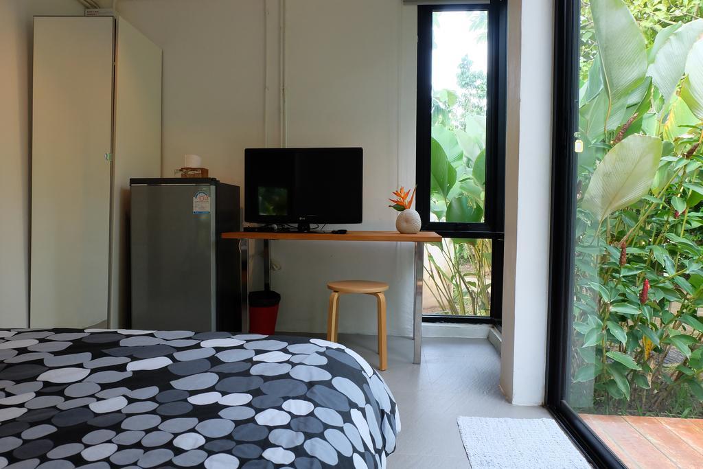 Rivercreek Estate Kaeng Krachan Room photo