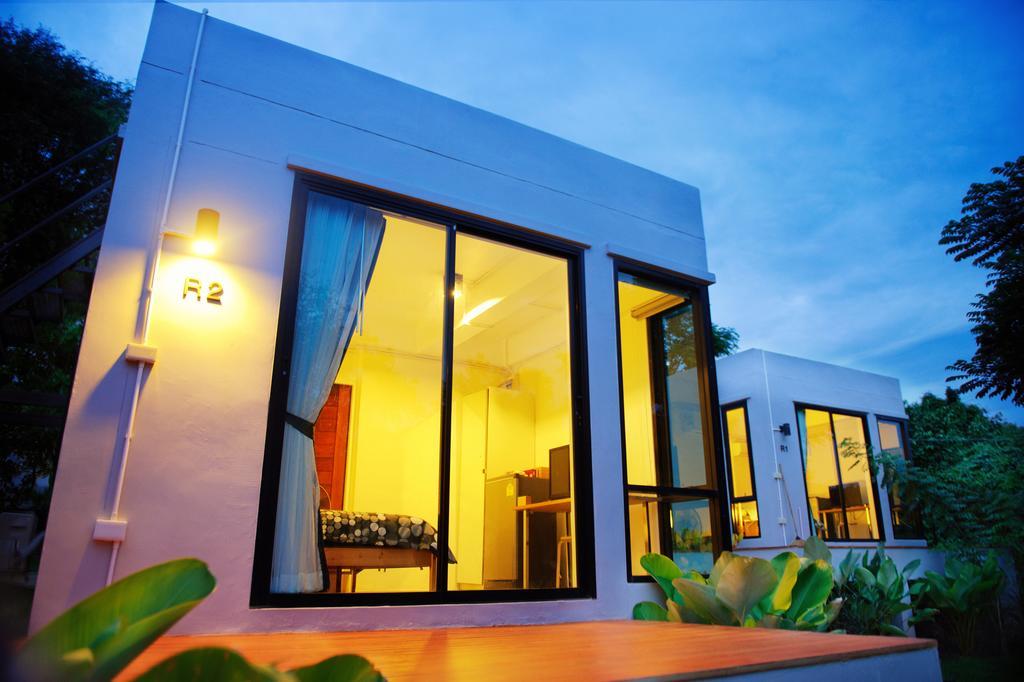 Rivercreek Estate Kaeng Krachan Room photo