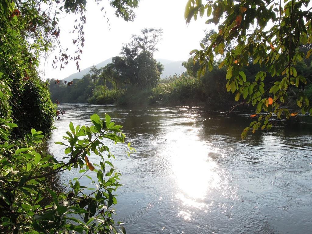 Rivercreek Estate Kaeng Krachan Exterior photo