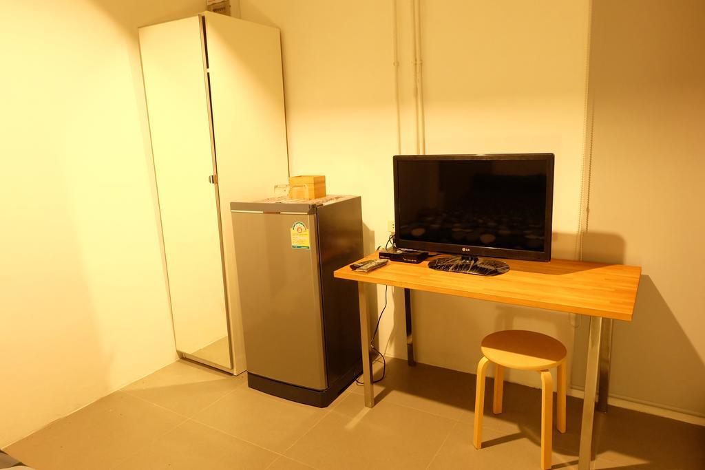 Rivercreek Estate Kaeng Krachan Room photo