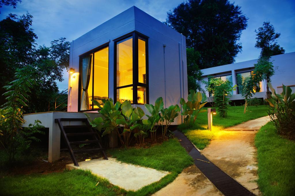Rivercreek Estate Kaeng Krachan Room photo